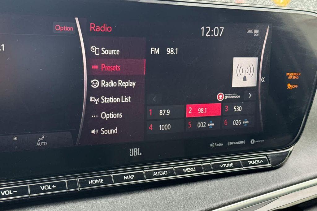 used 2022 Toyota Mirai car, priced at $11,977