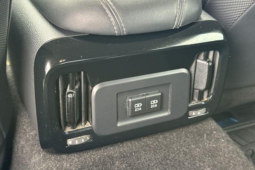 used 2022 Toyota Mirai car, priced at $11,977