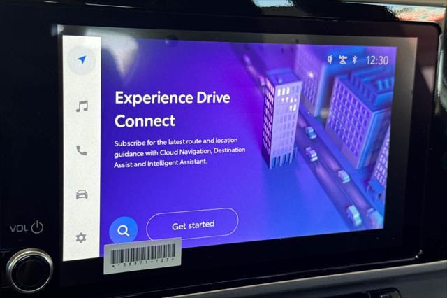 new 2025 Toyota Camry car, priced at $33,991