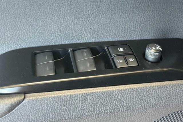 new 2025 Toyota Camry car, priced at $33,991