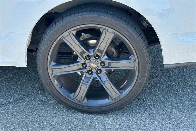 used 2016 Ford F-150 car, priced at $16,999
