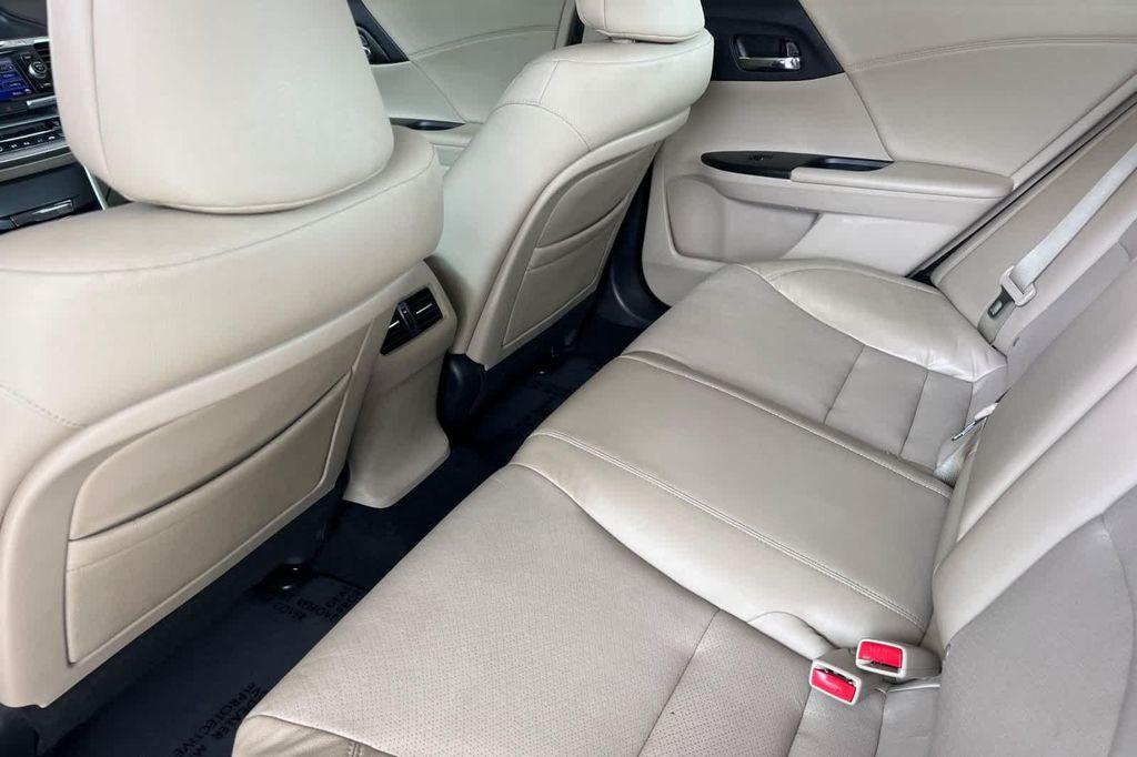 used 2013 Honda Accord car, priced at $11,977