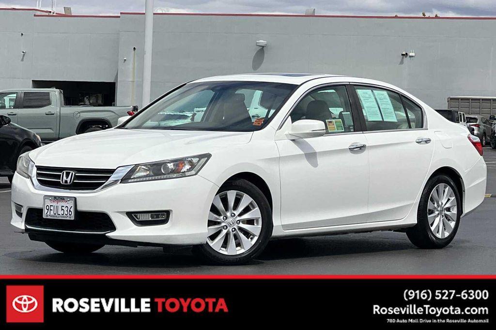 used 2013 Honda Accord car, priced at $11,977