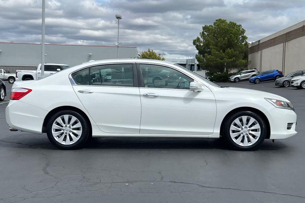 used 2013 Honda Accord car, priced at $11,977