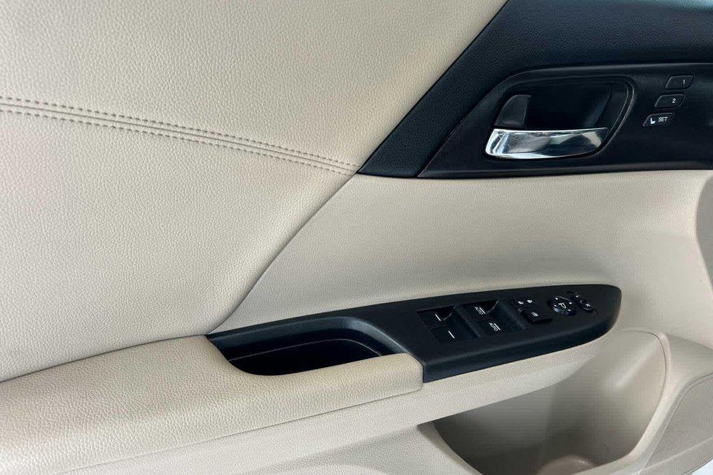 used 2013 Honda Accord car, priced at $11,977