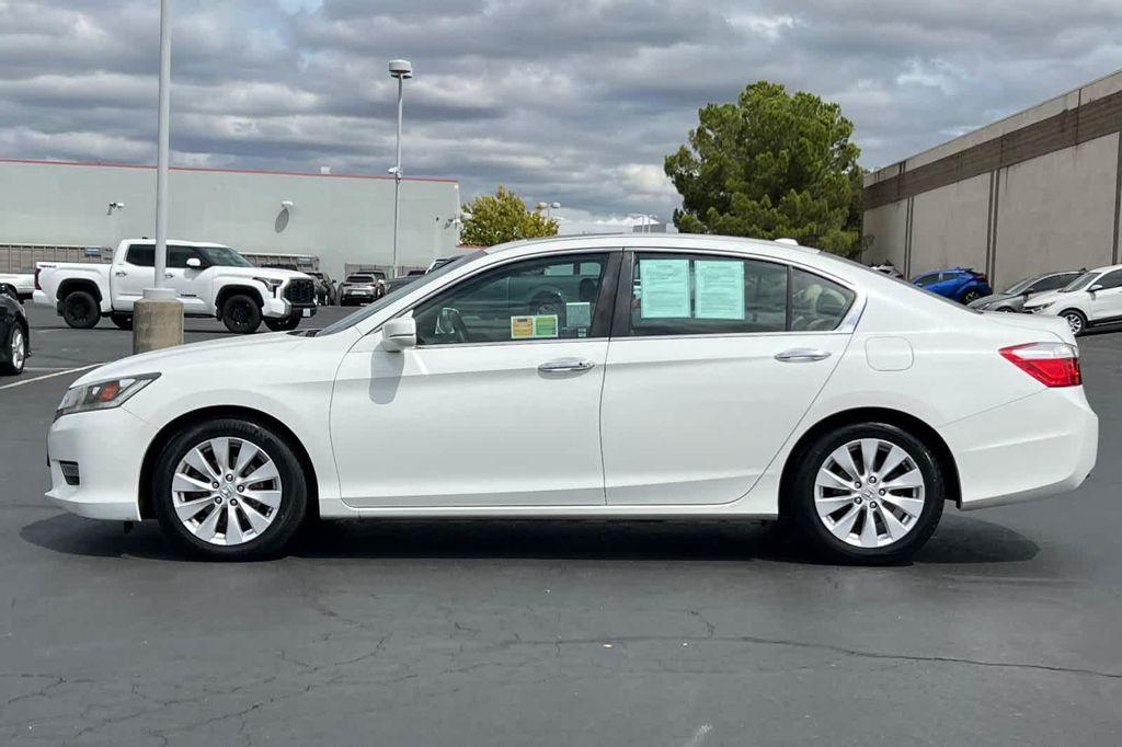 used 2013 Honda Accord car, priced at $11,977