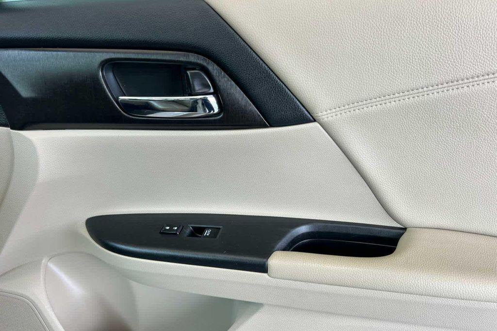 used 2013 Honda Accord car, priced at $11,977