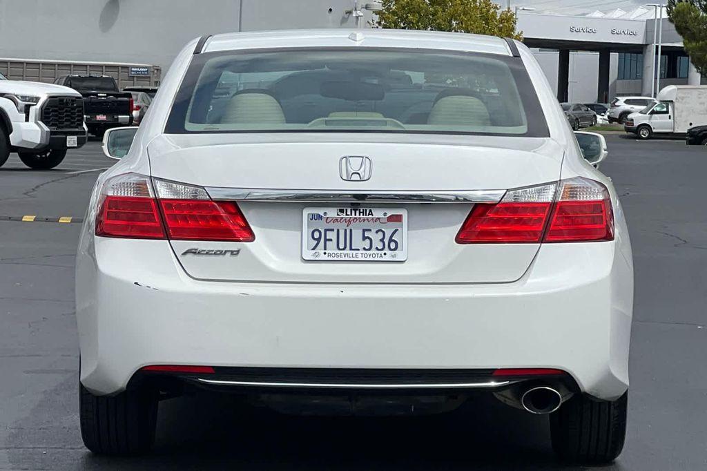 used 2013 Honda Accord car, priced at $11,977