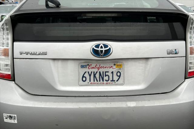 used 2010 Toyota Prius car, priced at $8,999