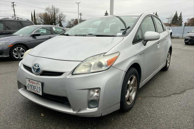 used 2010 Toyota Prius car, priced at $8,999