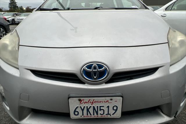 used 2010 Toyota Prius car, priced at $8,999