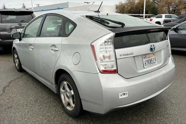 used 2010 Toyota Prius car, priced at $8,999