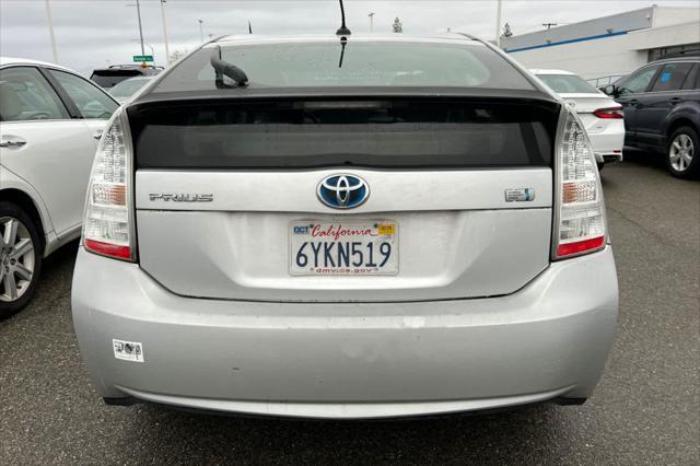 used 2010 Toyota Prius car, priced at $8,999