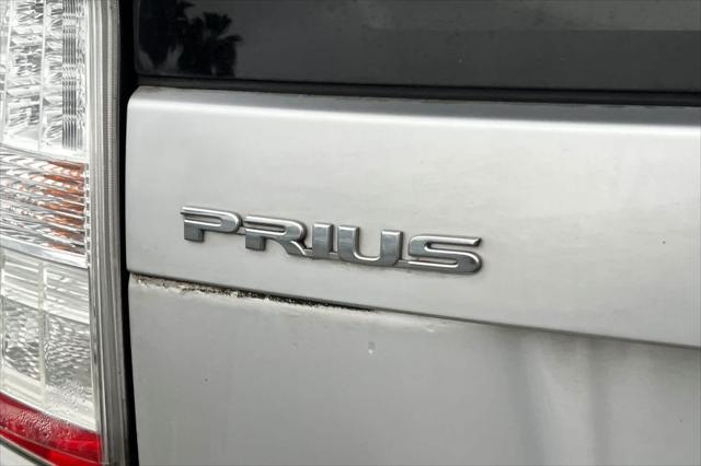 used 2010 Toyota Prius car, priced at $8,999