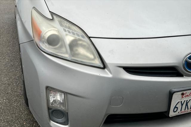 used 2010 Toyota Prius car, priced at $8,999