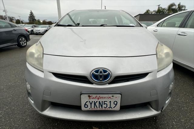 used 2010 Toyota Prius car, priced at $8,999