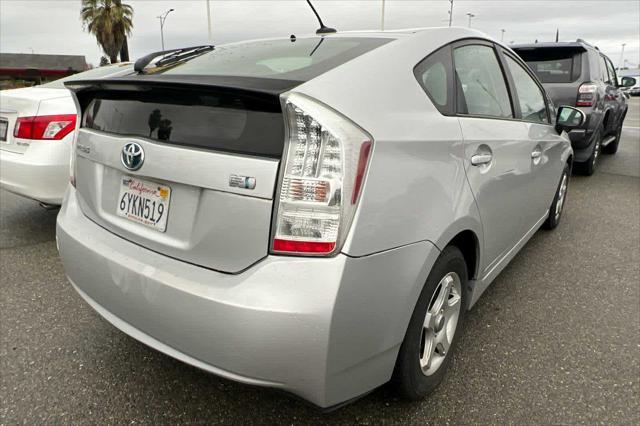 used 2010 Toyota Prius car, priced at $8,999