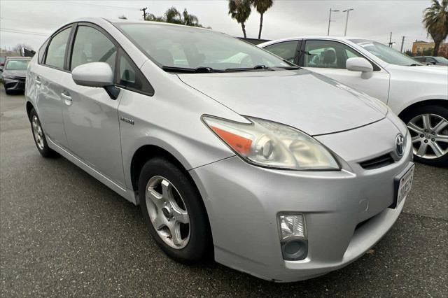 used 2010 Toyota Prius car, priced at $8,999