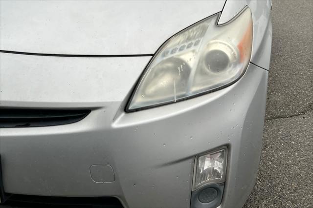 used 2010 Toyota Prius car, priced at $8,999