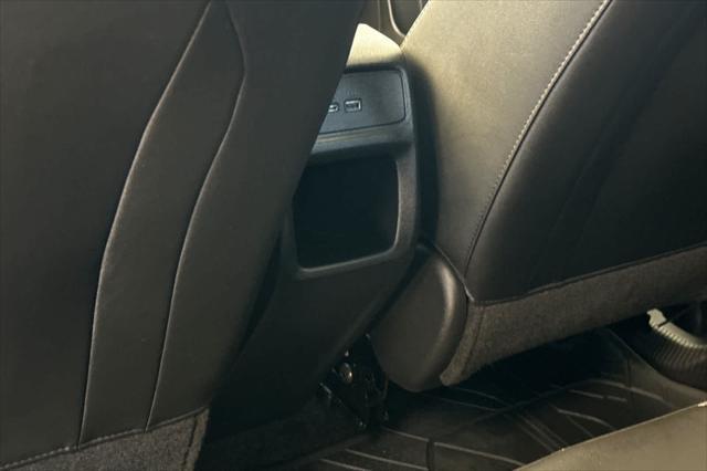 used 2024 Chevrolet Trax car, priced at $23,977