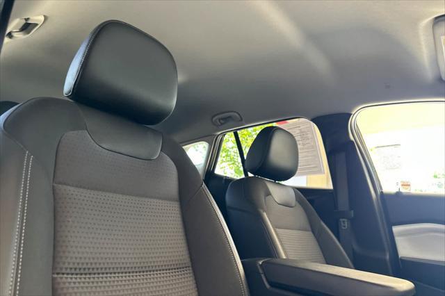 used 2024 Chevrolet Trax car, priced at $23,977