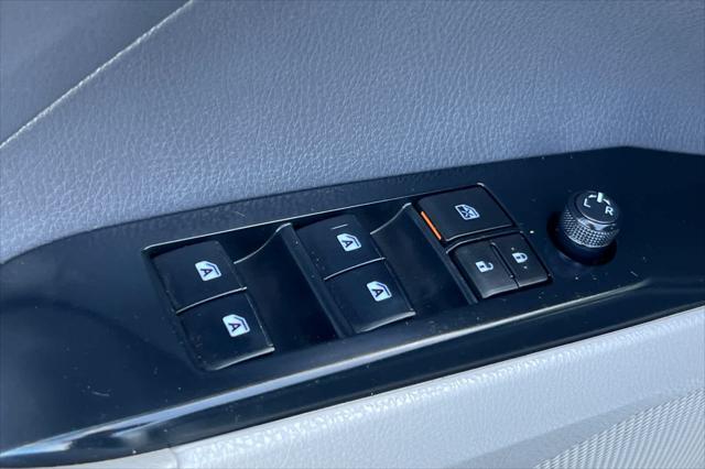 used 2019 Toyota Camry car, priced at $24,999
