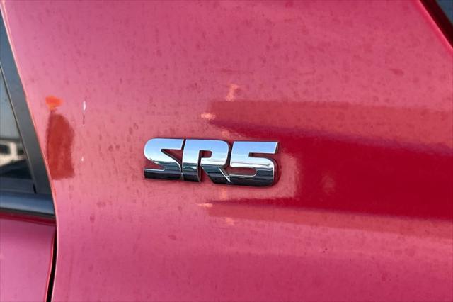 used 2020 Toyota 4Runner car, priced at $27,999