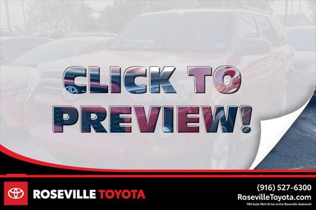 used 2020 Toyota 4Runner car, priced at $27,999