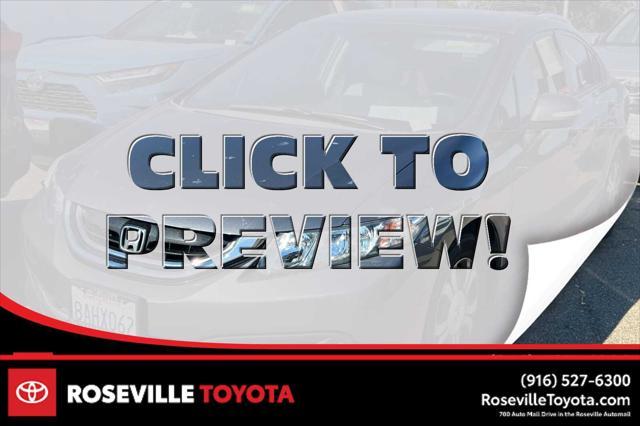 used 2013 Honda Civic Hybrid car, priced at $6,999