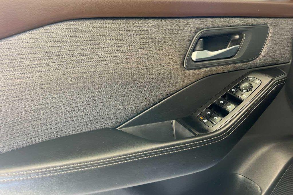 used 2021 Nissan Rogue car, priced at $10,977