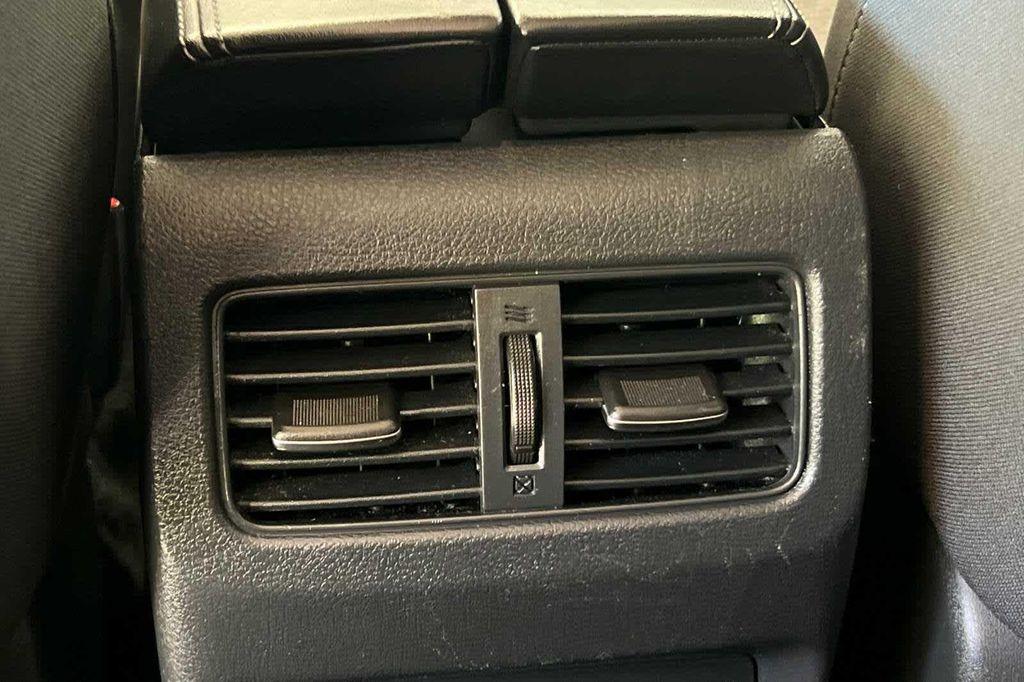 used 2021 Nissan Rogue car, priced at $10,977