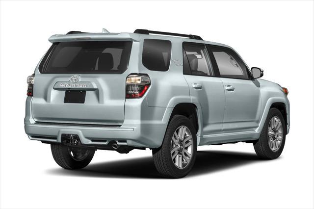 used 2022 Toyota 4Runner car, priced at $44,999