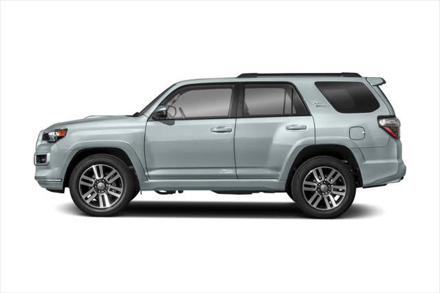 used 2022 Toyota 4Runner car, priced at $44,999