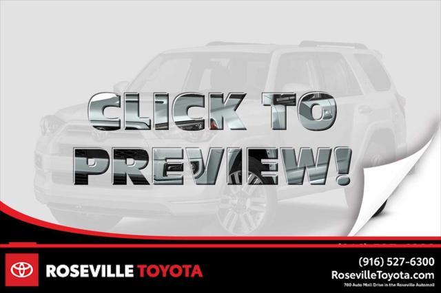 used 2022 Toyota 4Runner car, priced at $44,999