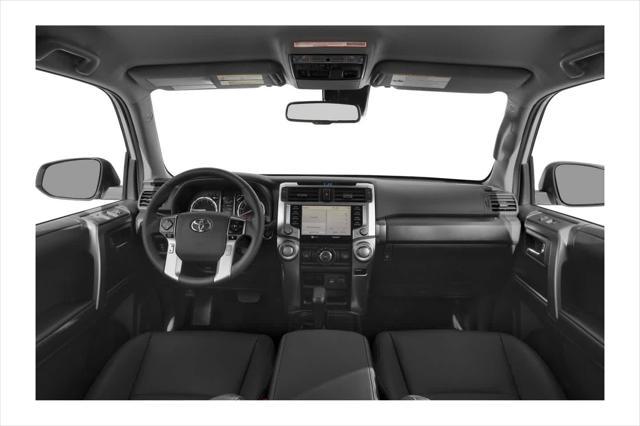 used 2022 Toyota 4Runner car, priced at $44,999