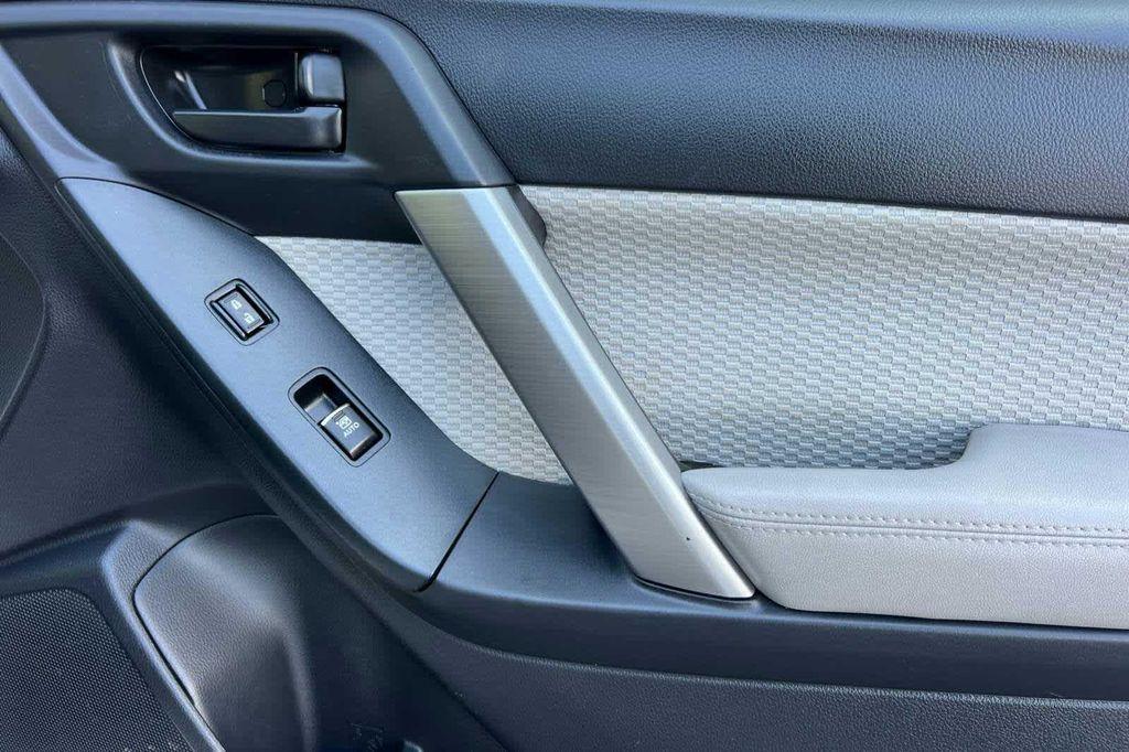 used 2017 Subaru Forester car, priced at $13,999