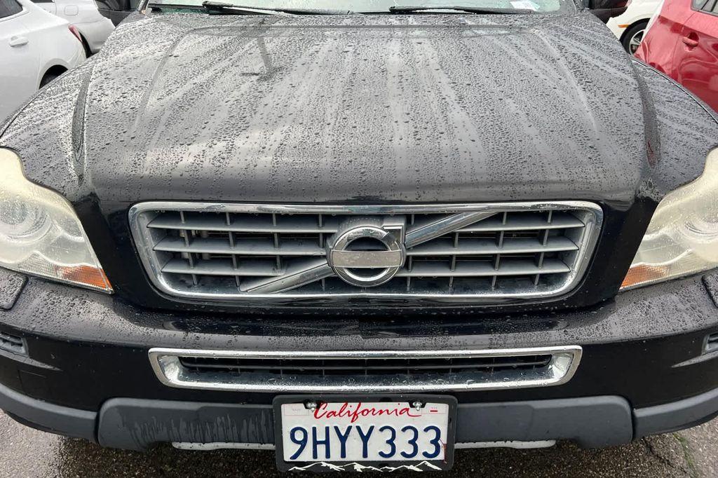 used 2012 Volvo XC90 car, priced at $10,999