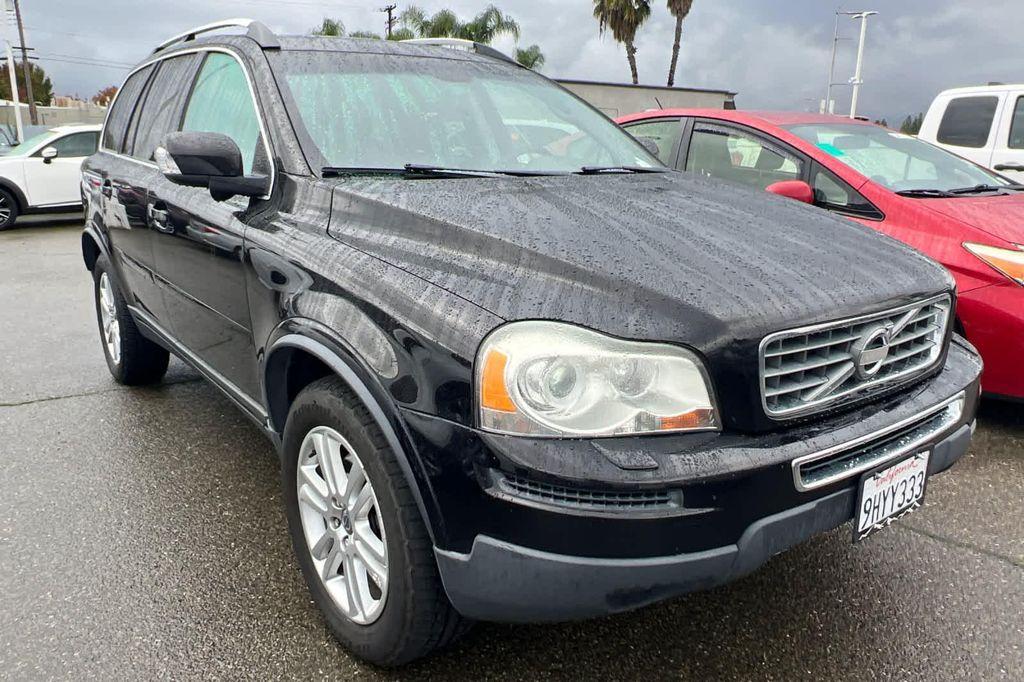 used 2012 Volvo XC90 car, priced at $10,999