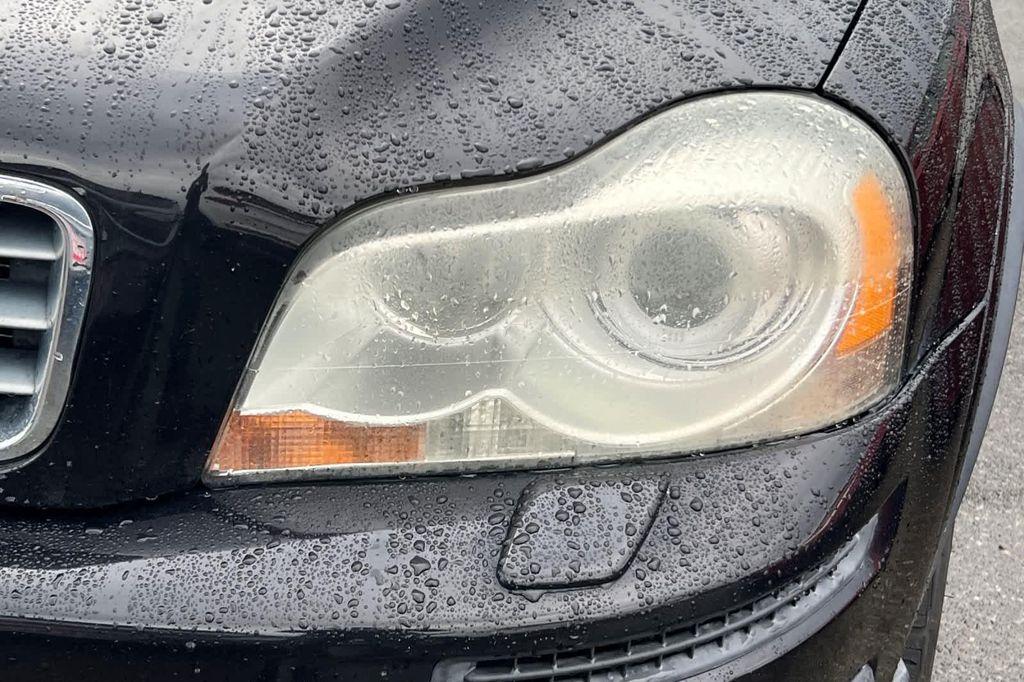 used 2012 Volvo XC90 car, priced at $10,999