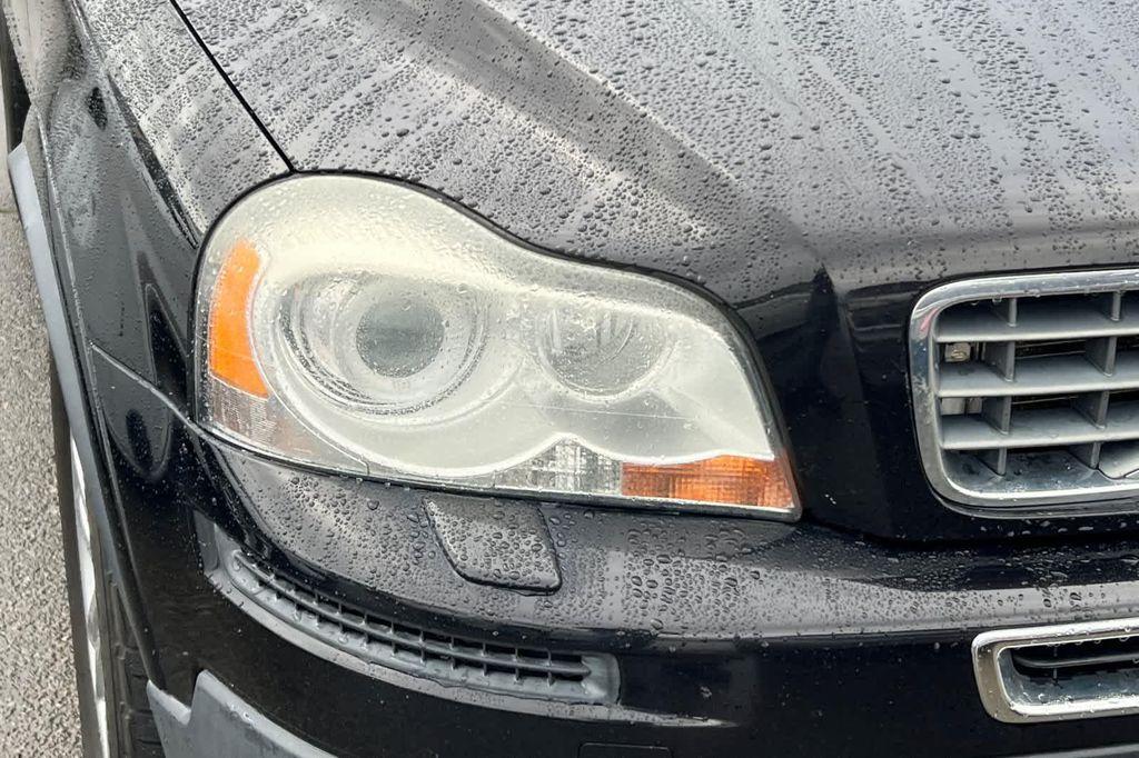 used 2012 Volvo XC90 car, priced at $10,999