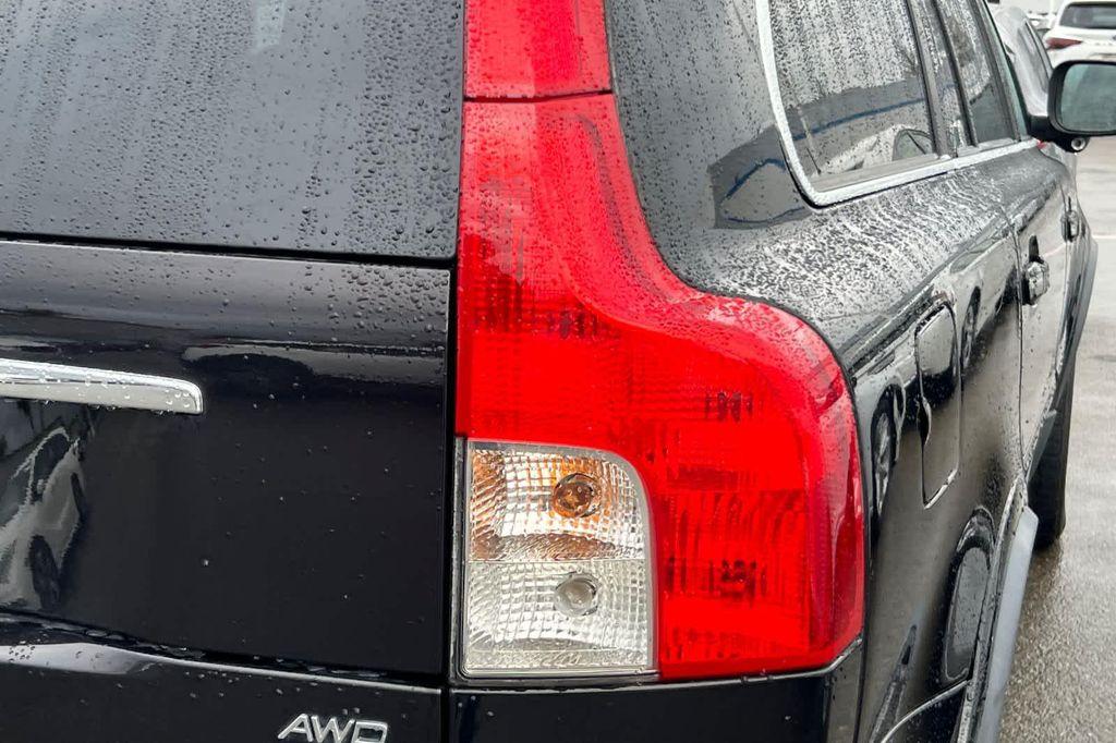 used 2012 Volvo XC90 car, priced at $10,999