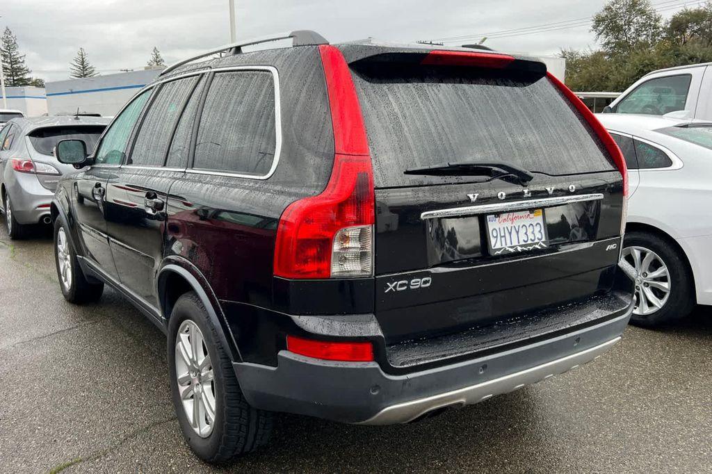 used 2012 Volvo XC90 car, priced at $10,999