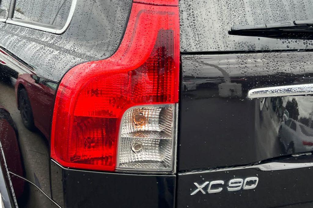 used 2012 Volvo XC90 car, priced at $10,999
