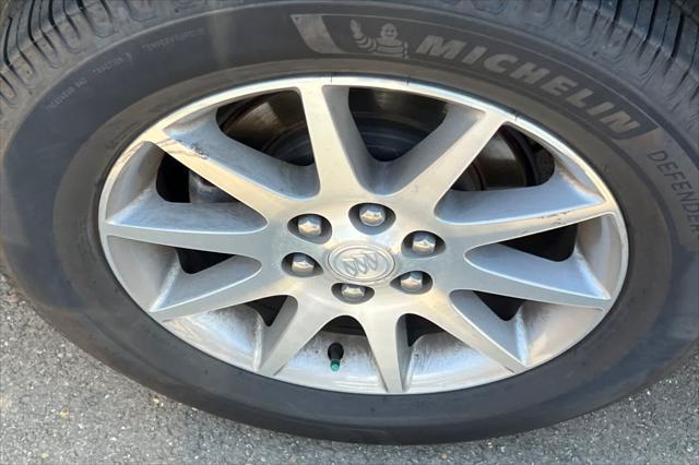 used 2016 Buick Enclave car, priced at $13,999