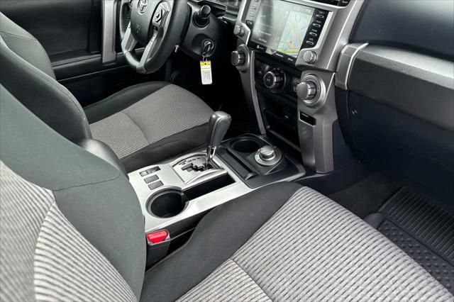 used 2020 Toyota 4Runner car, priced at $31,977