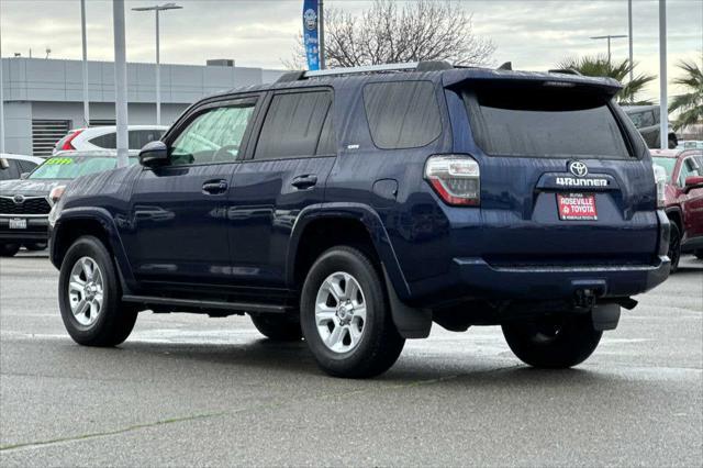 used 2020 Toyota 4Runner car, priced at $31,977