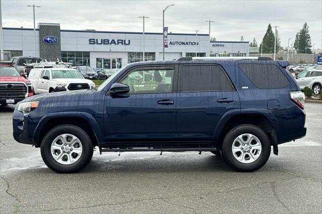 used 2020 Toyota 4Runner car, priced at $31,977