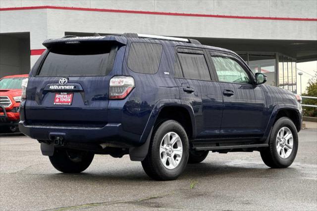 used 2020 Toyota 4Runner car, priced at $31,977