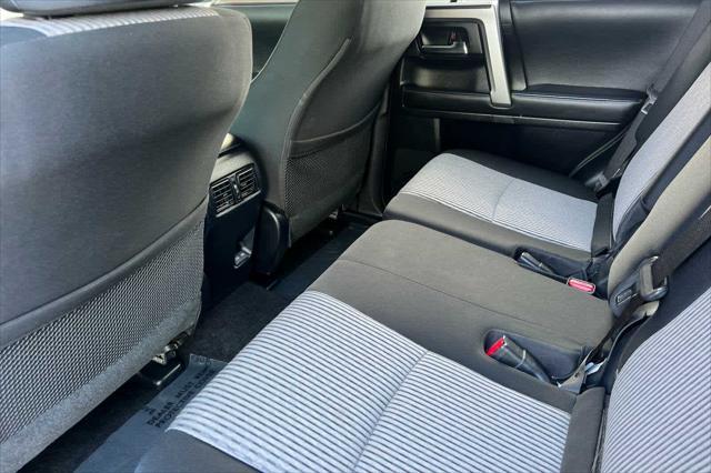 used 2024 Toyota 4Runner car, priced at $44,977