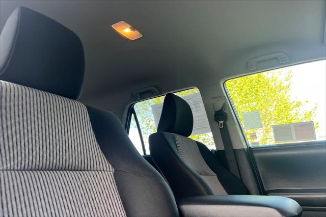 used 2024 Toyota 4Runner car, priced at $44,977